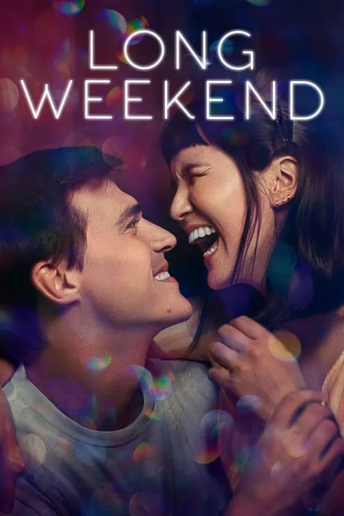 Long Weekend (movie)