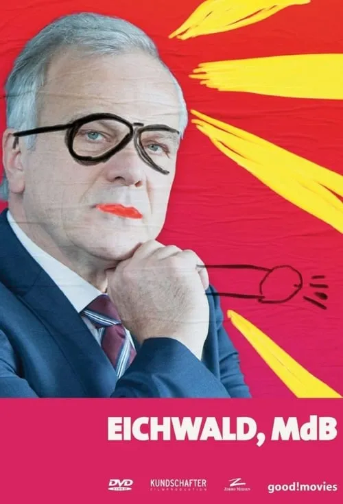 Eichwald, MdB (сериал)