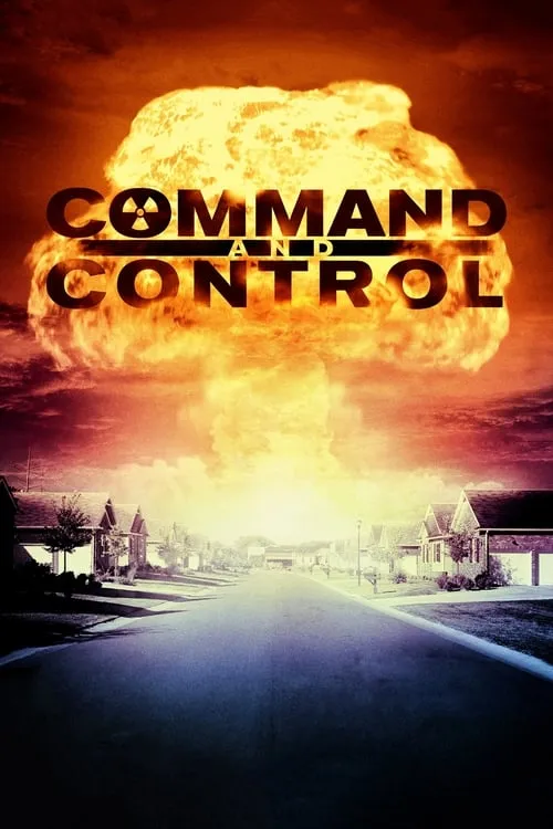 Command and Control (movie)
