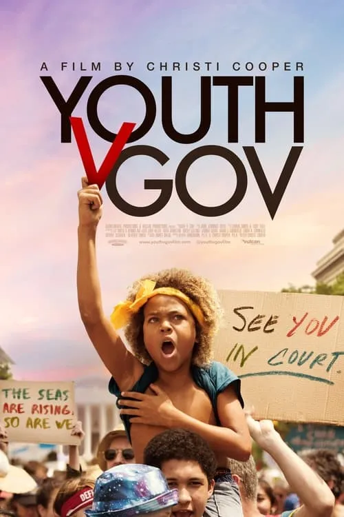 Youth v Gov (movie)