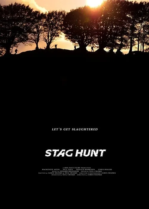 Stag Hunt (movie)