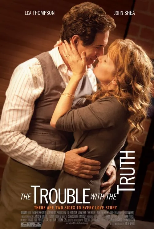 The Trouble with the Truth (movie)