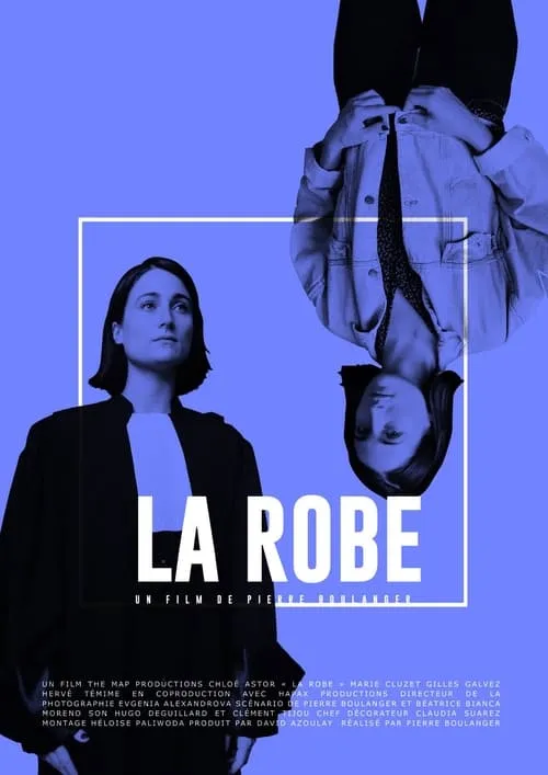 La robe (фильм)