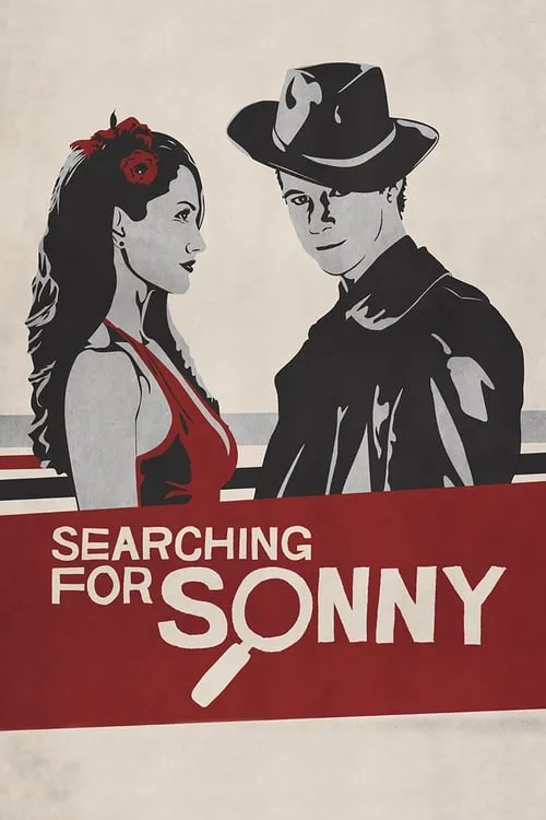 Searching for Sonny (movie)