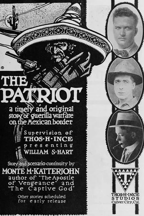 The Patriot (movie)