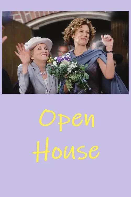 Open House (movie)