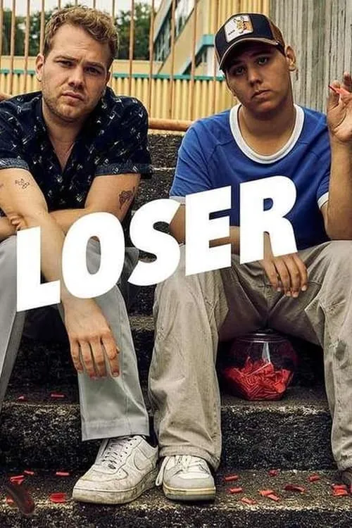 Like a Loser (series)