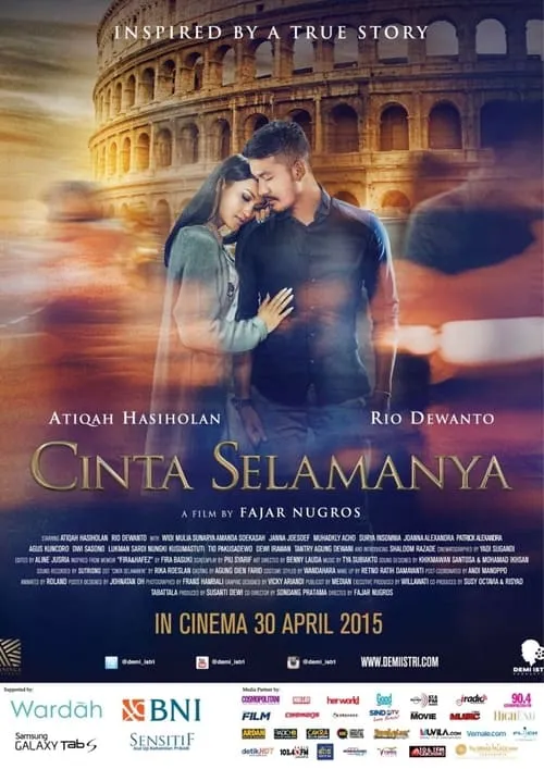 Cinta Selamanya (фильм)