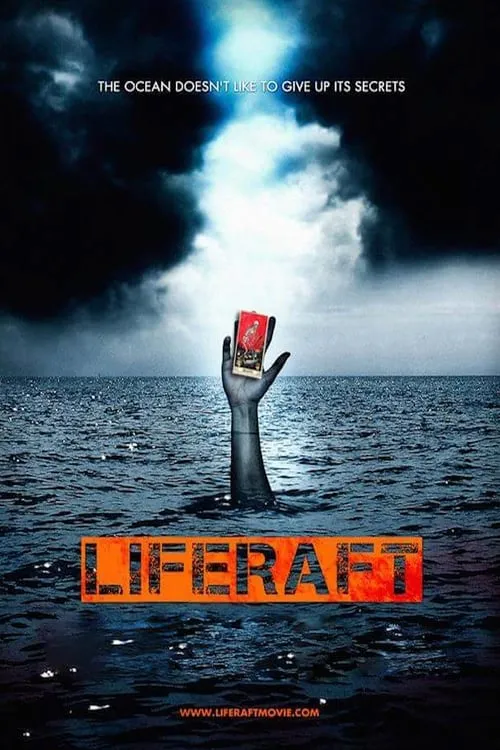 LifeRaft (фильм)