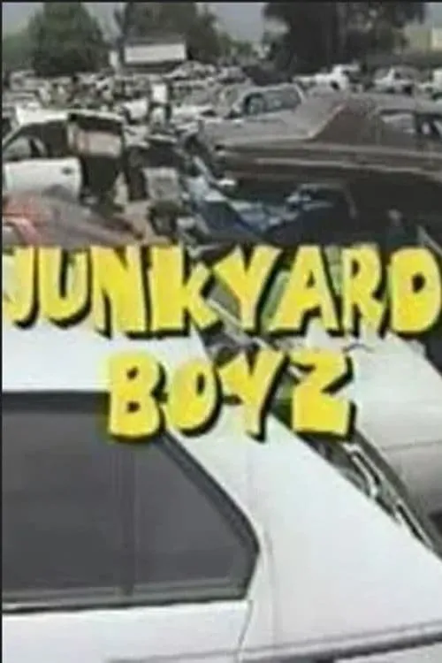 Junkyard Boyz (фильм)