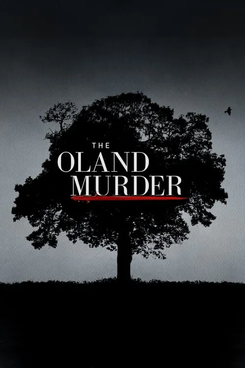 The Oland Murder (сериал)