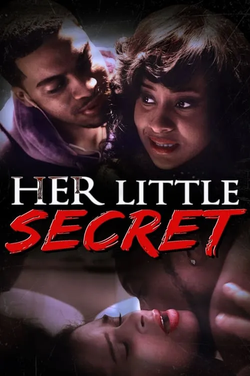 Her Little Secret (фильм)