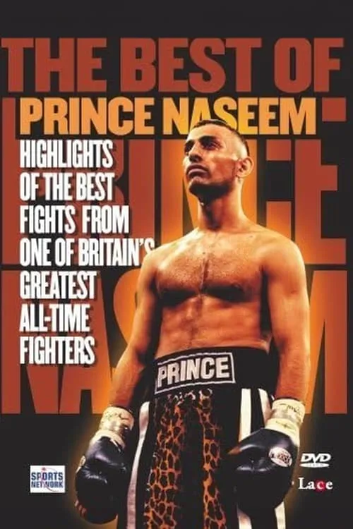 The Best of Naseem Hamed (movie)