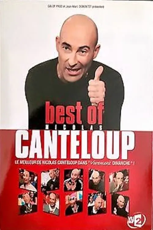 Best Of Nicolas Canteloup (movie)