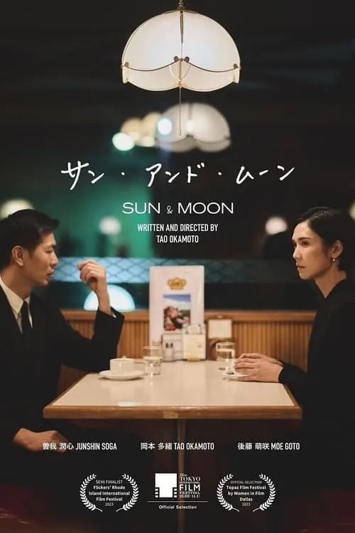 Sun & Moon (movie)