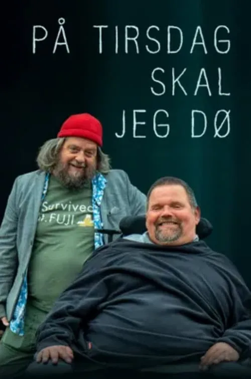 På Tirsdag skal jeg dø (series)