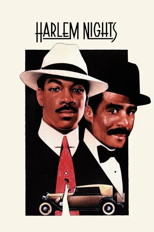 Harlem Nights (movie)