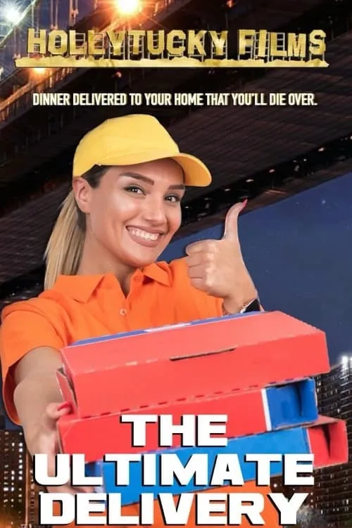 The Ultimate Delivery (фильм)