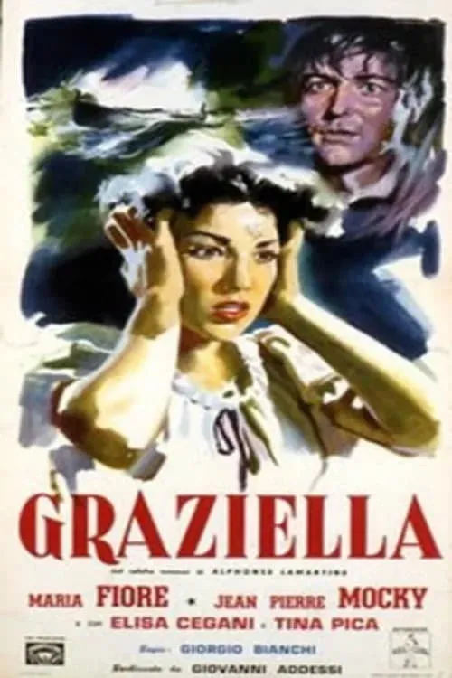 Graziella (movie)