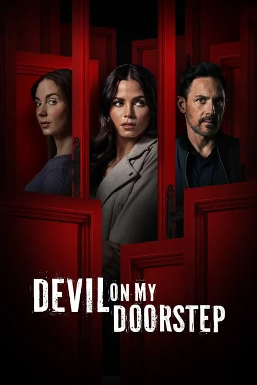 Devil On My Doorstep (фильм)