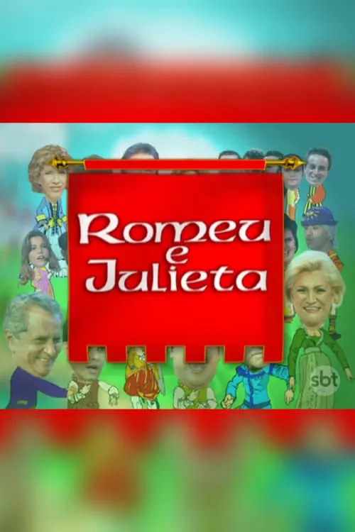 Romeu e Julieta (movie)