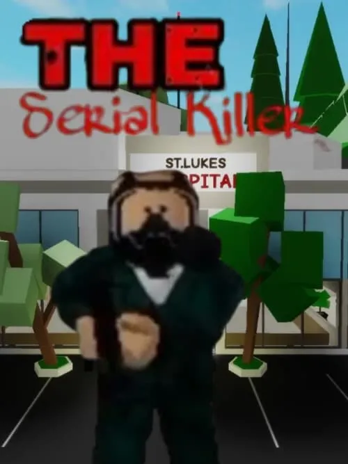 The Serial Killer