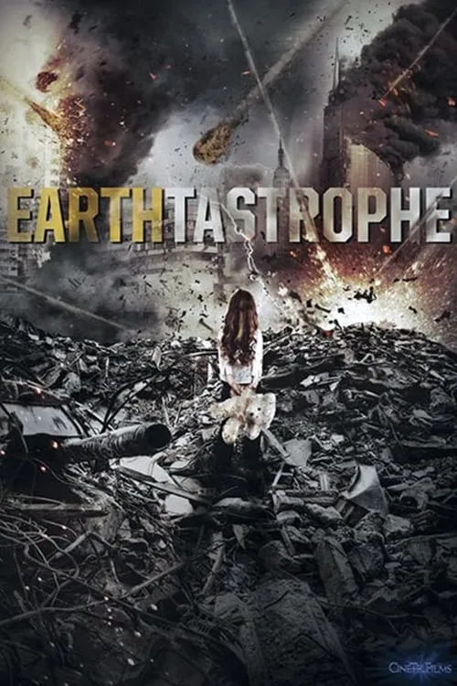 Earthtastrophe (movie)