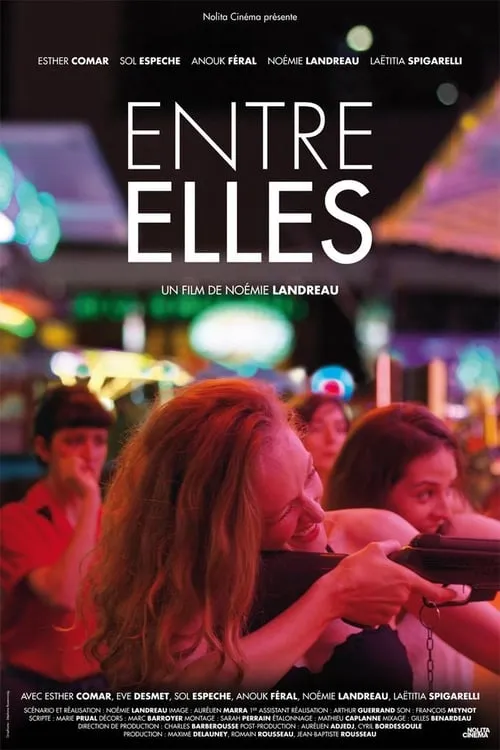 Entre Elles (movie)