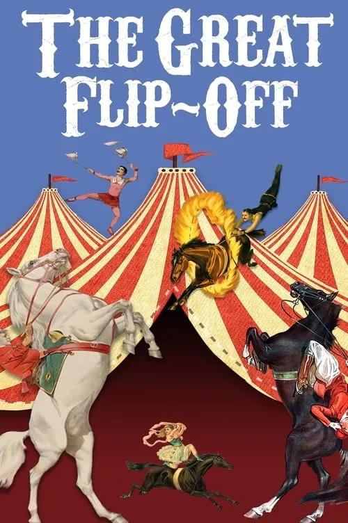 The Great Flip-Off