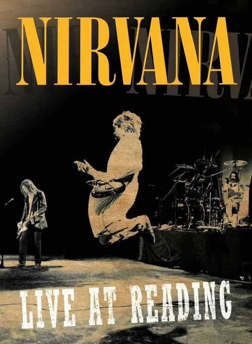 Nirvana: Live at Reading (movie)