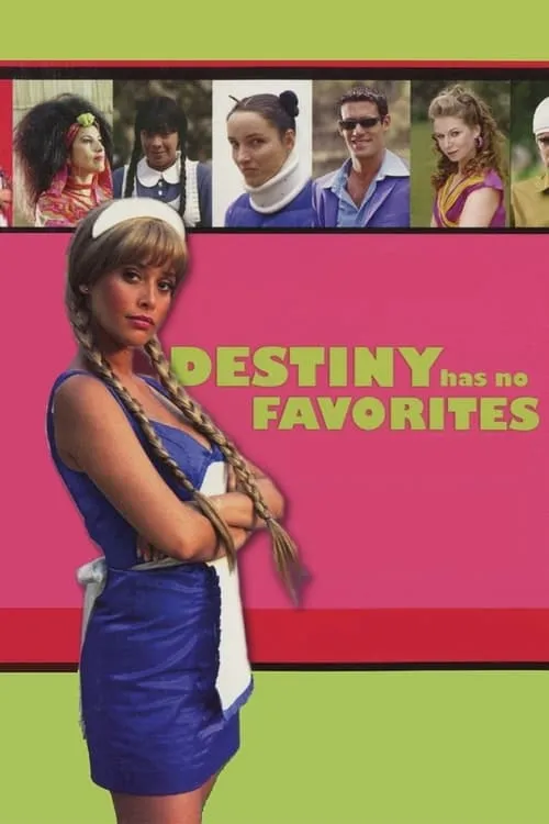 Destiny Has No Favorites (movie)