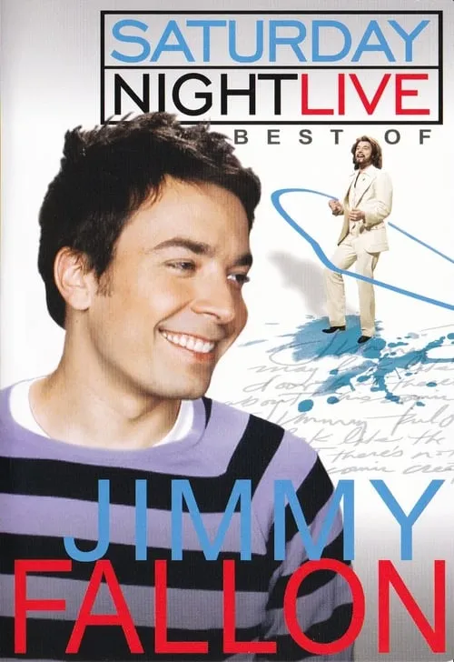 Saturday Night Live: The Best of Jimmy Fallon (movie)