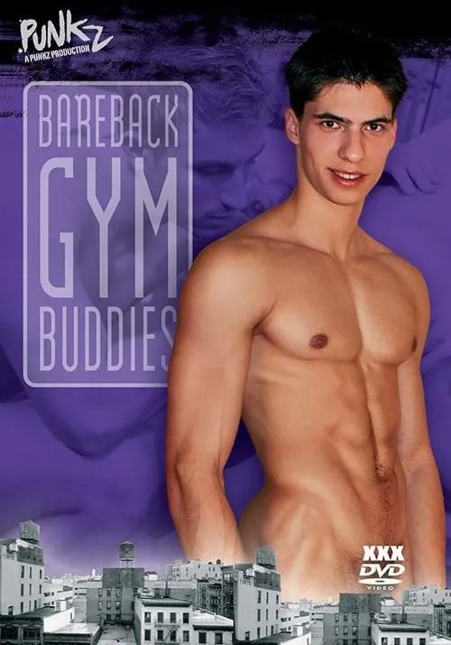 Bareback Gym Buddies (movie)