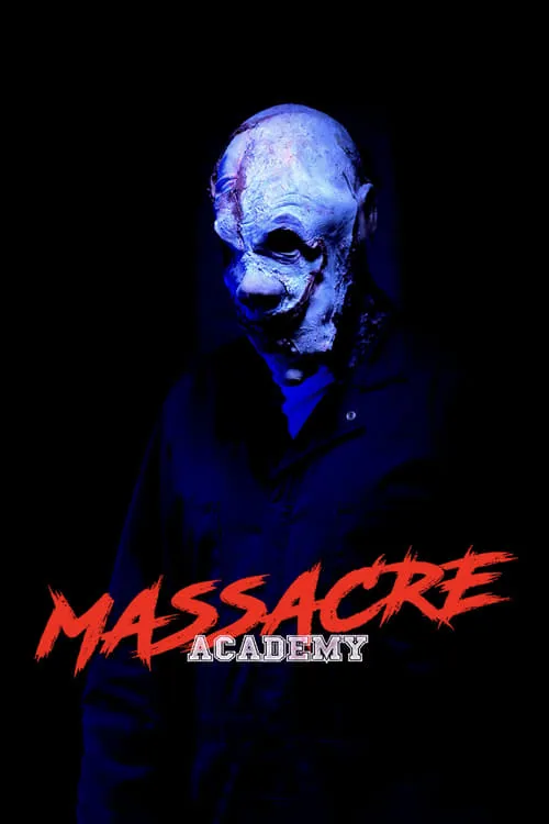Massacre Academy (movie)