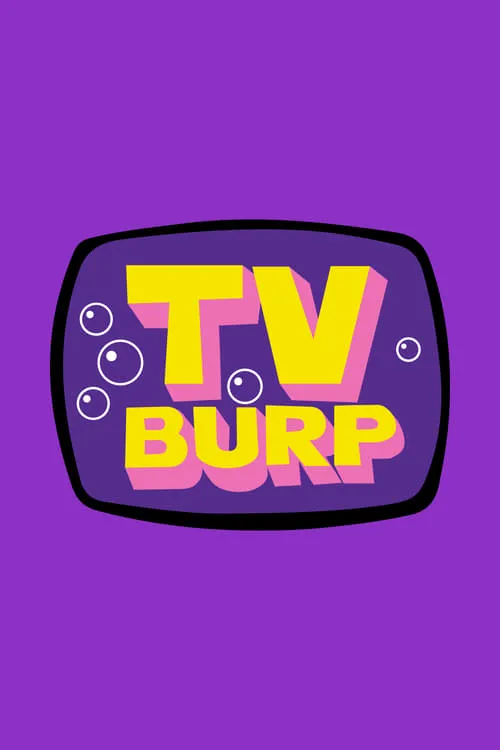 Harry Hill's TV Burp (series)