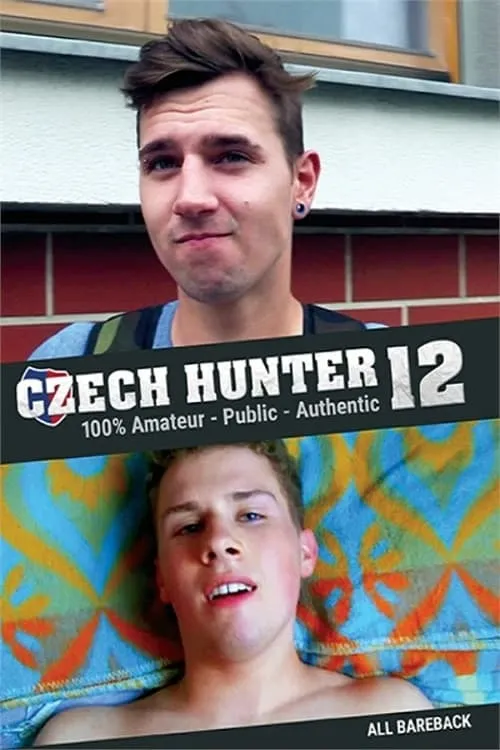 Czech Hunter 12 (movie)