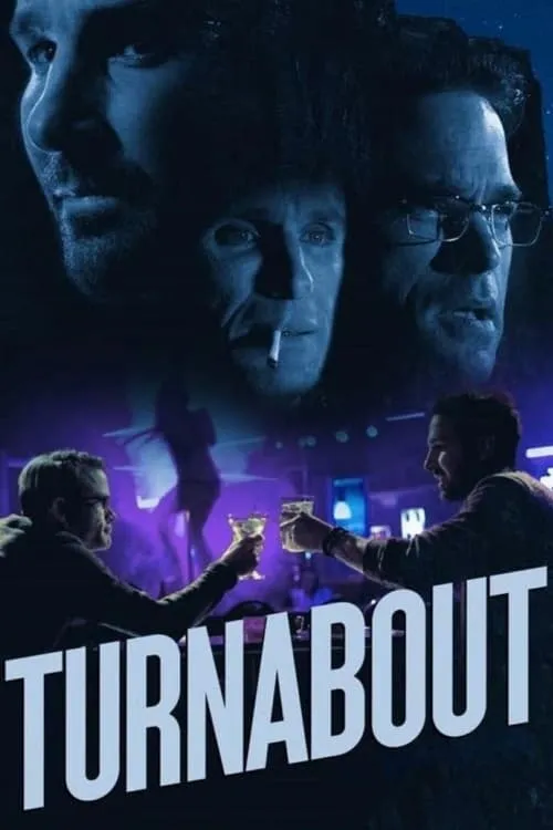 Turnabout (фильм)