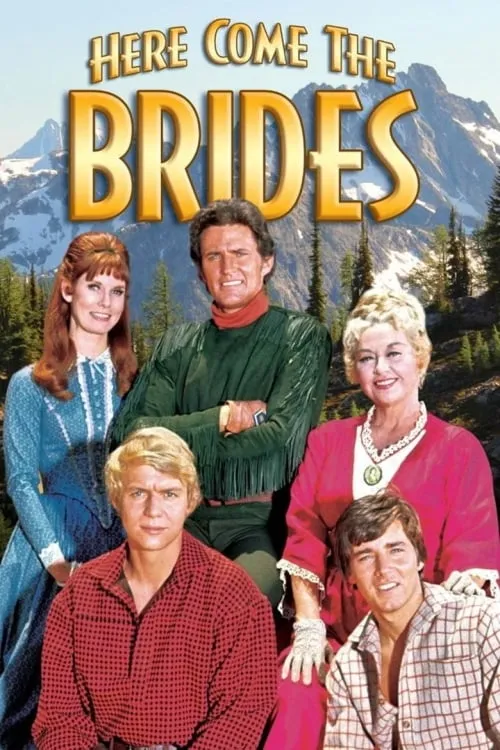 Here Come the Brides (сериал)