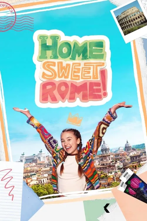 Home Sweet Rome! (series)