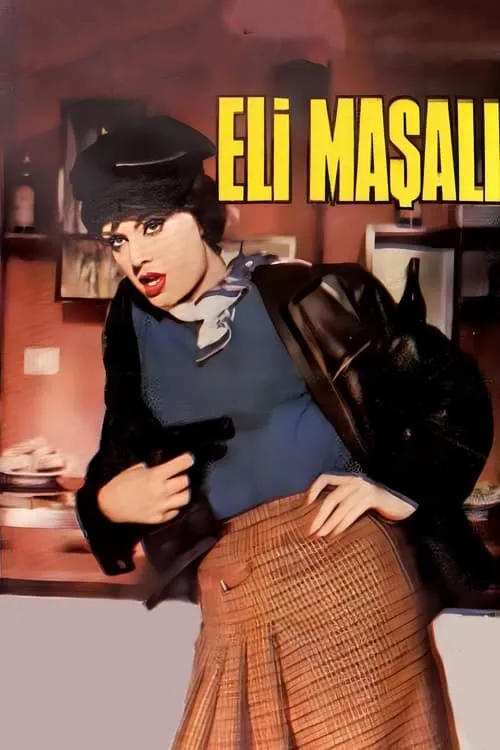 Eli Maşalı