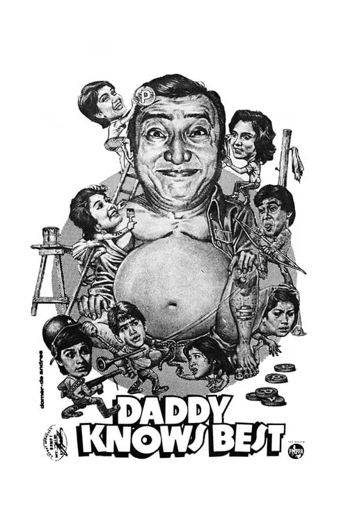 Daddy Knows Best (movie)