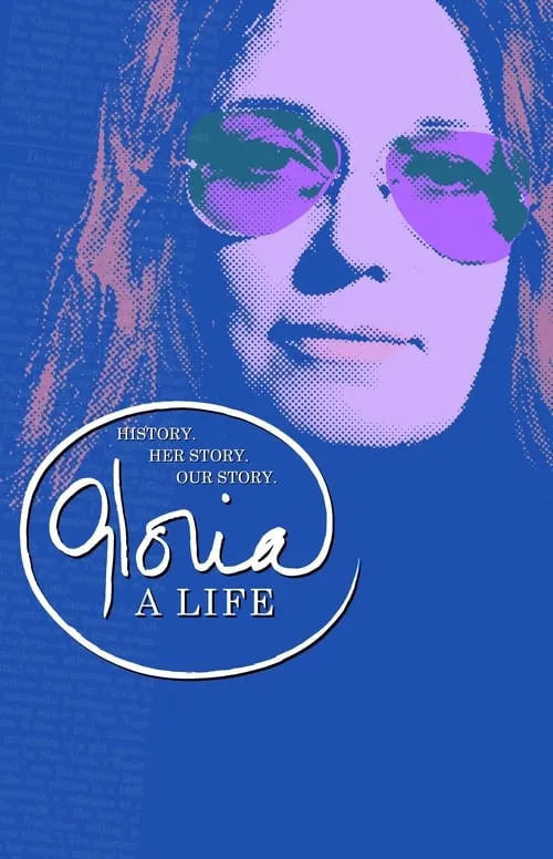 Gloria: A Life (фильм)