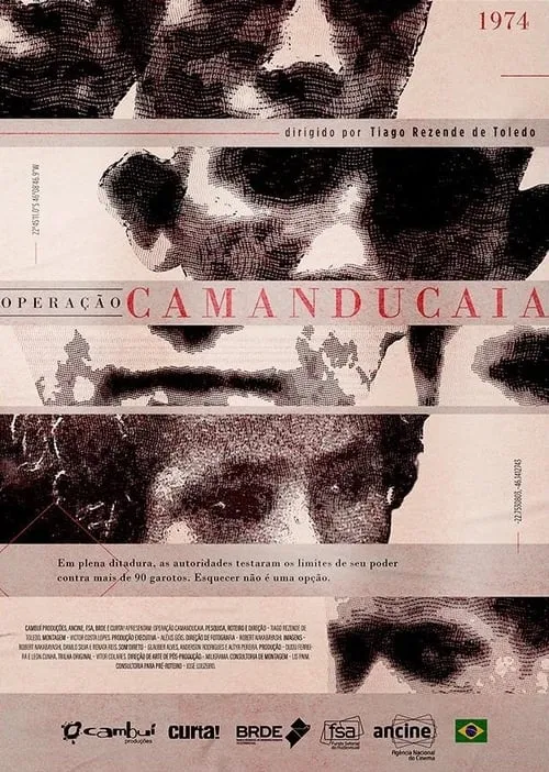 Operation Camanducaia (movie)