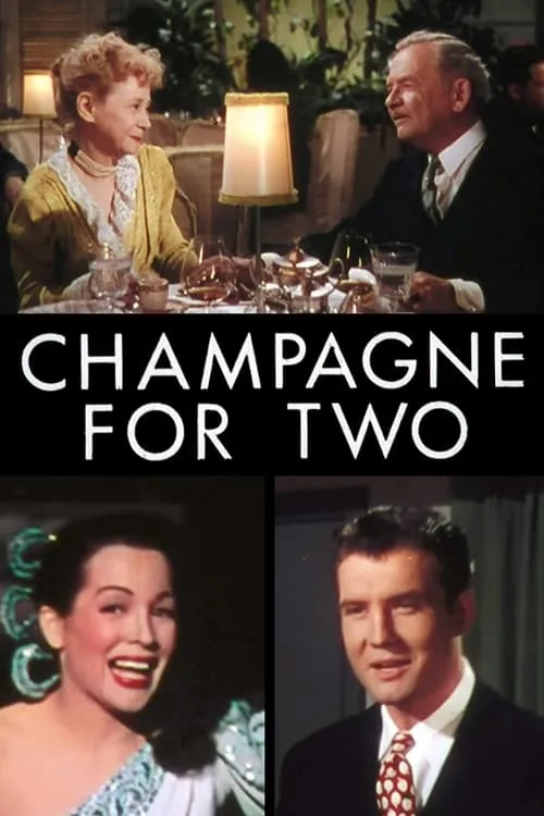 Champagne for Two (movie)