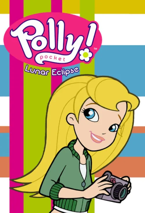 Polly Pocket (фильм)