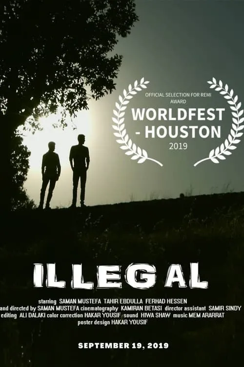 Illegal (movie)