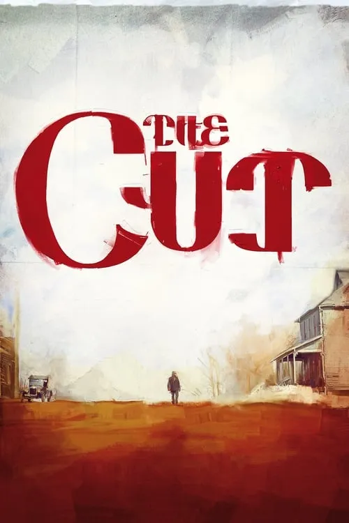 The Cut (movie)