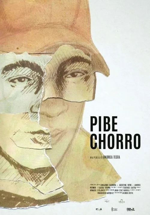 Pibe chorro (movie)