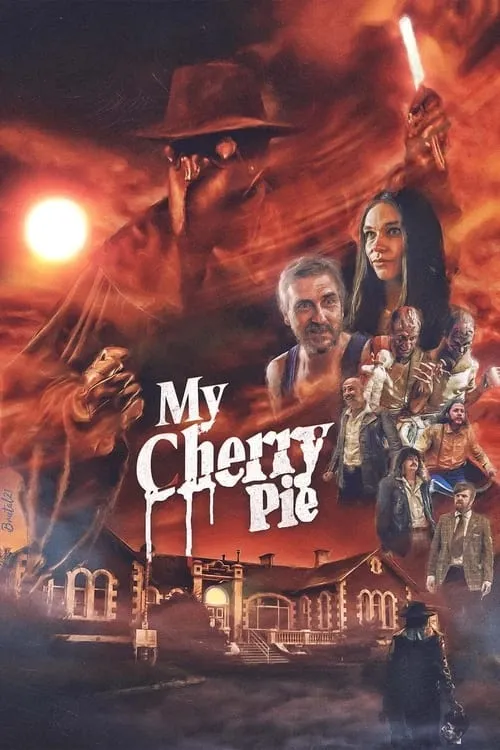 My Cherry Pie (фильм)