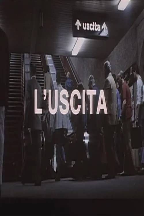 L'uscita (movie)